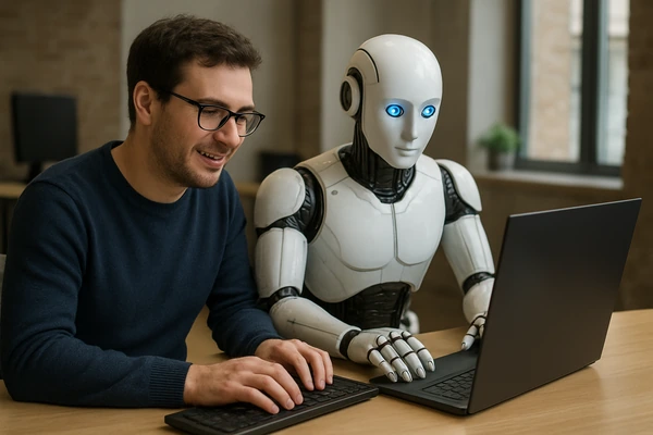Building a Fully Offline AI-Assisted Code Editor with Ollama, Qwen-Coder, and Continue
